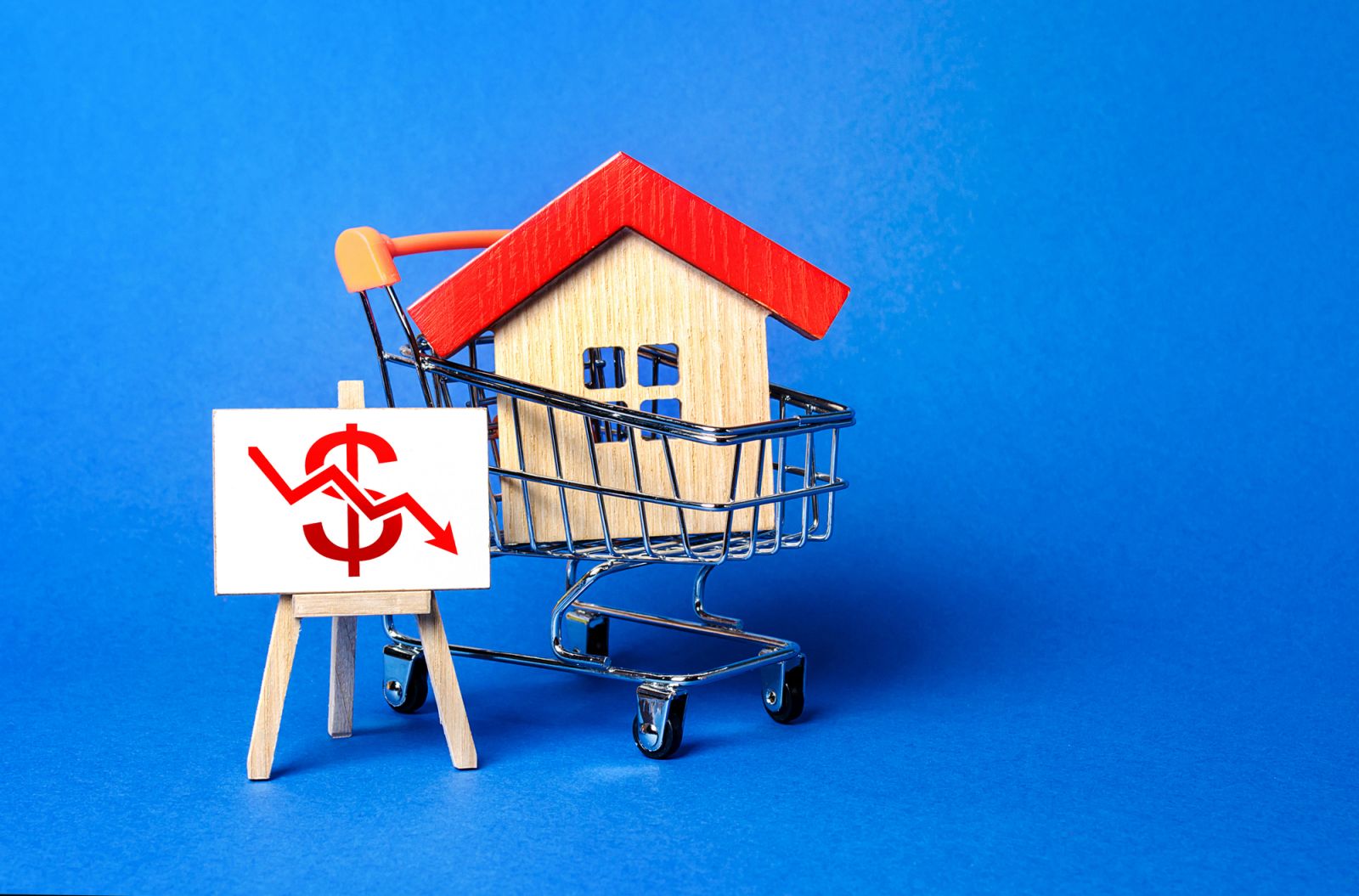 Advantages Of An E-Commerce Business Over Real Estate!